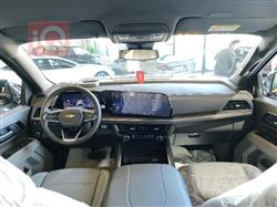 شيفروليه تاهو